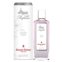 Agua de Perfume Ágata 150ml-200522 Agua de Perfume Ágata 150ml-200522 1
